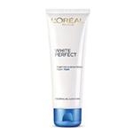 LOREAL WHITE PERFECT MILKY FOAM 100ml